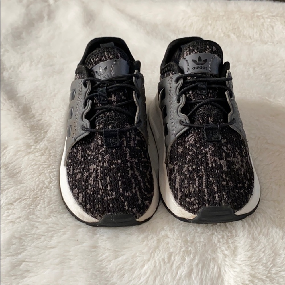 Adidas Toddler size 6